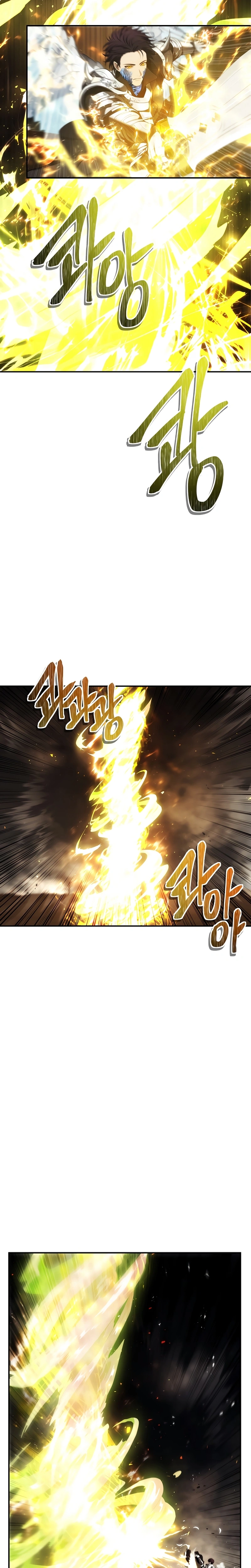 A Segunda Vida do Ranker capitulo 125 pagina 18