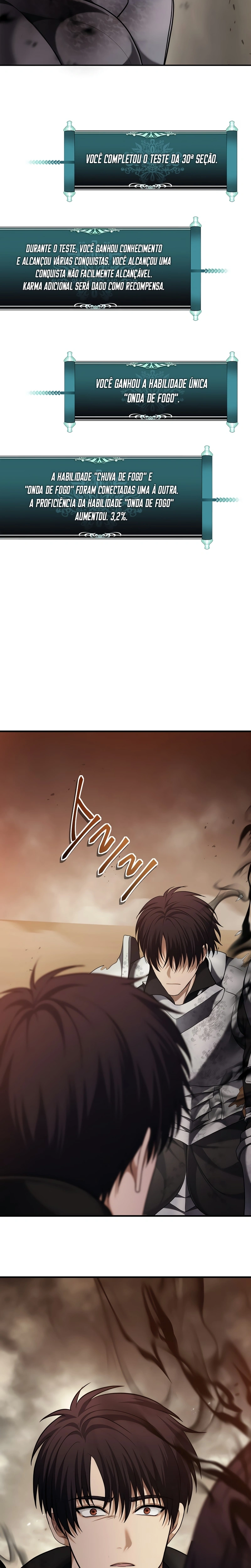A Segunda Vida do Ranker capitulo 125 pagina 22