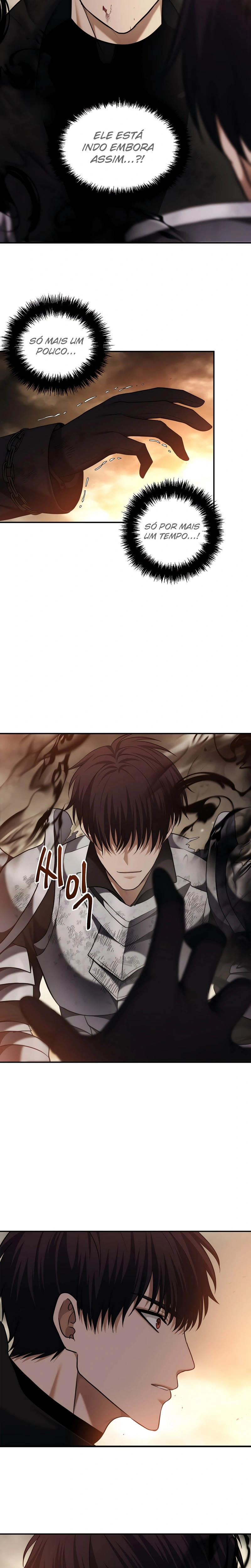 A Segunda Vida do Ranker capitulo 125 pagina 23