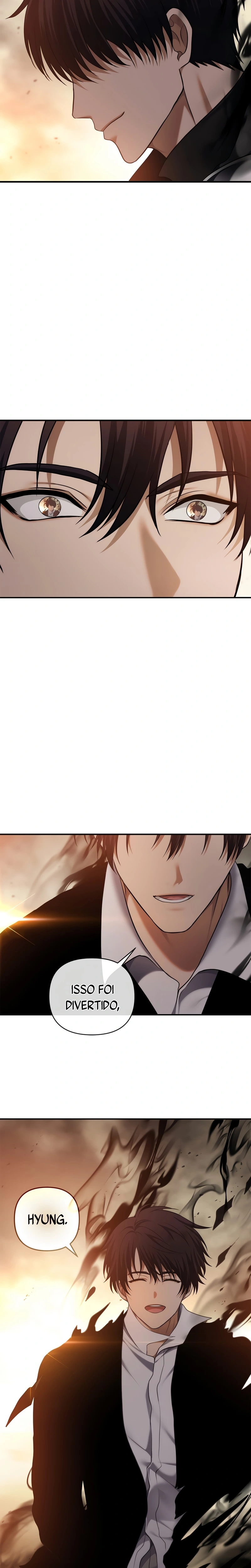 A Segunda Vida do Ranker capitulo 125 pagina 24