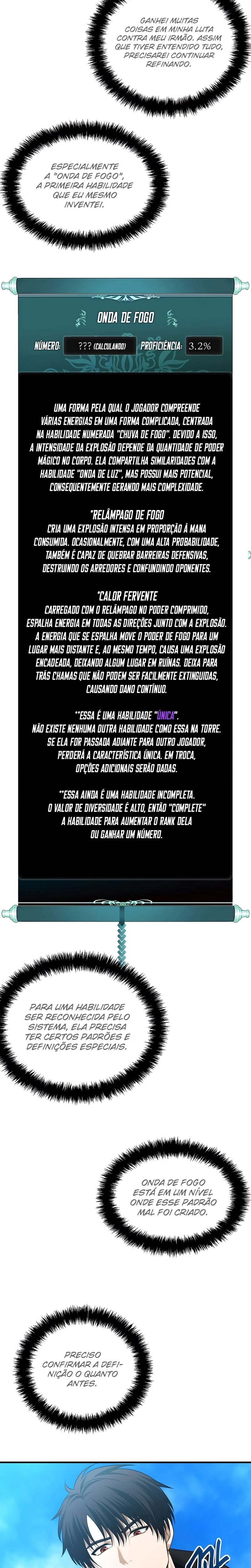 A Segunda Vida do Ranker capitulo 125 pagina 28