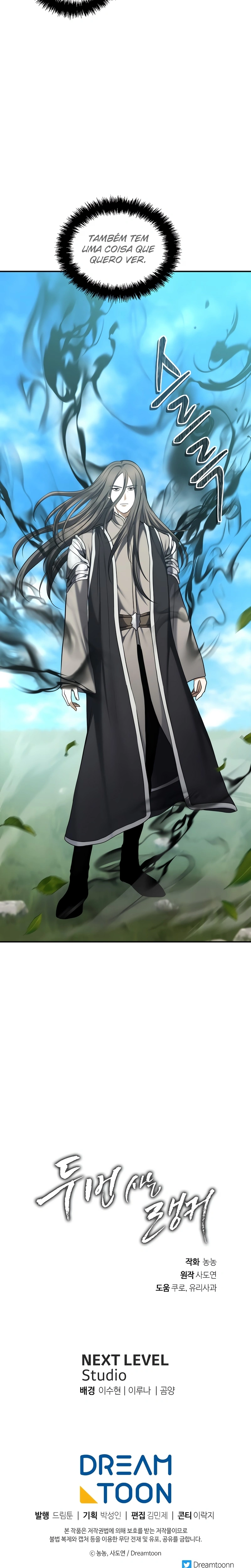 A Segunda Vida do Ranker capitulo 125 pagina 30