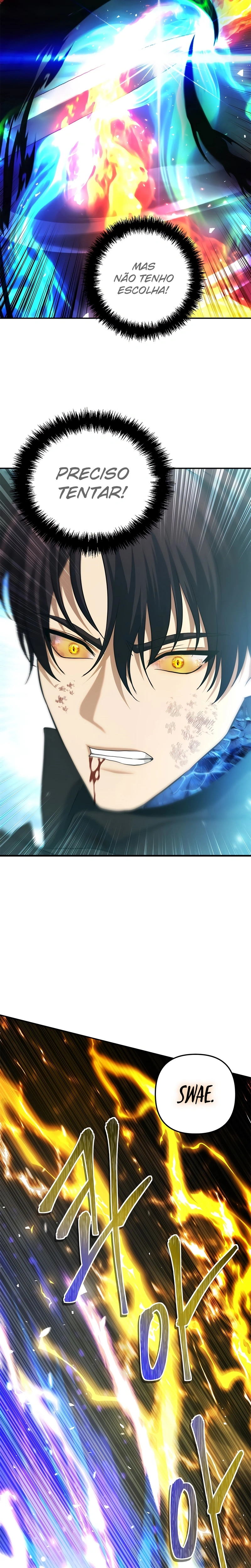 A Segunda Vida do Ranker capitulo 125 pagina 4