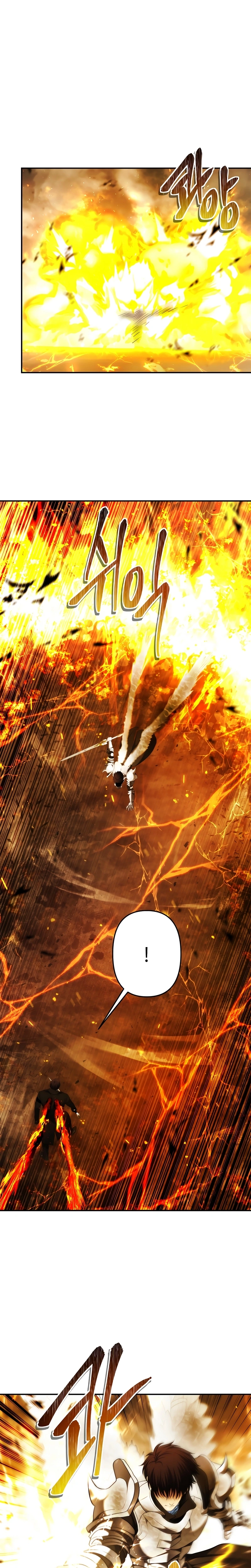 A Segunda Vida do Ranker capitulo 125 pagina 7