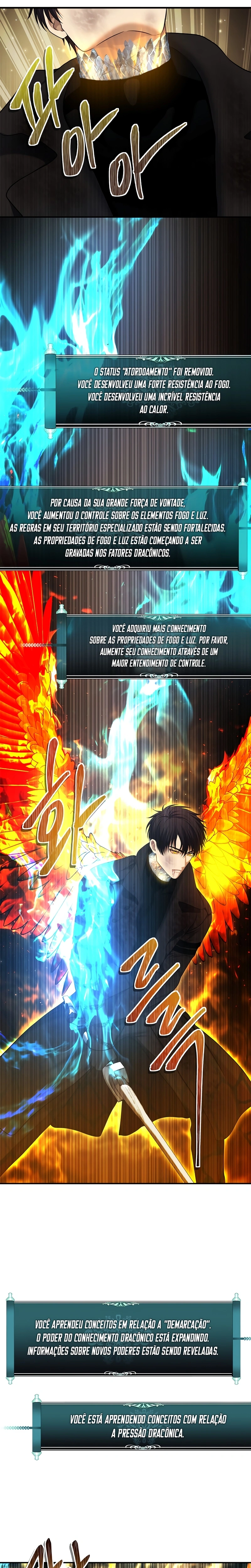 A Segunda Vida do Ranker capitulo 125 pagina 10