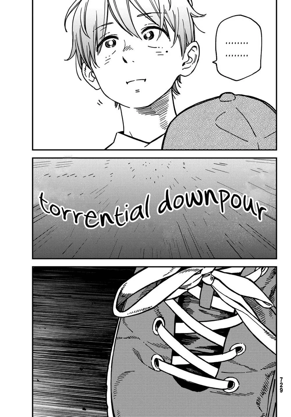 Jun e Kaoru: O Segredo da Meia-Noite capitulo 13 pagina 12