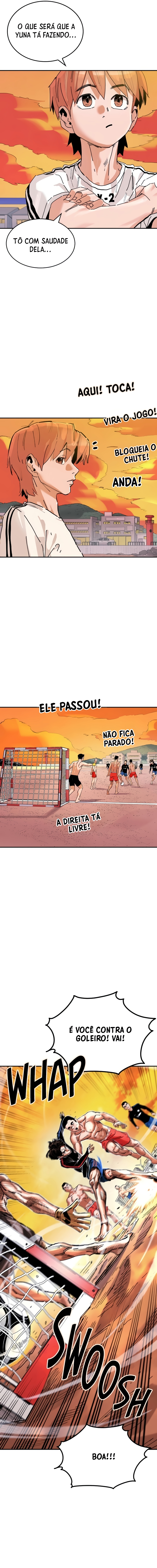 O Grande Salto capitulo 163 pagina 11