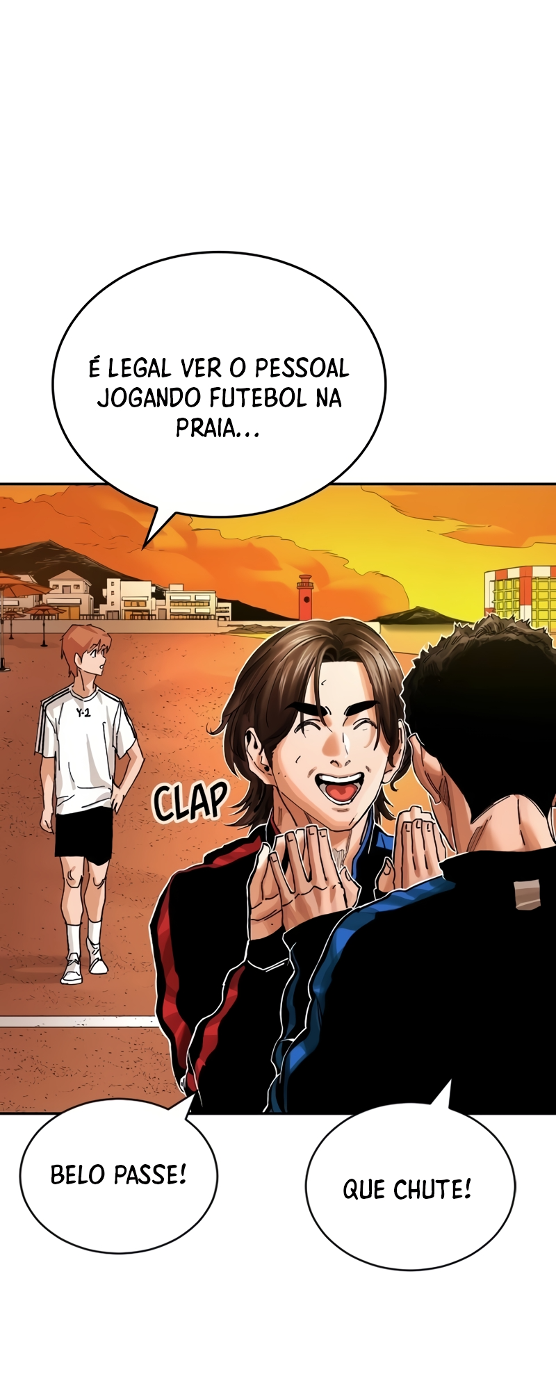 O Grande Salto capitulo 163 pagina 12