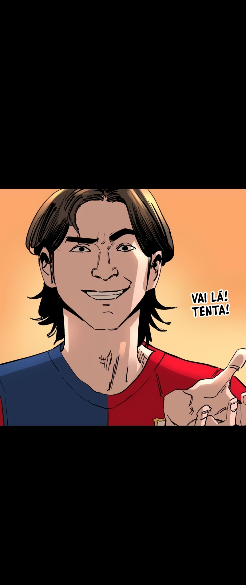 O Grande Salto capitulo 163 pagina 16