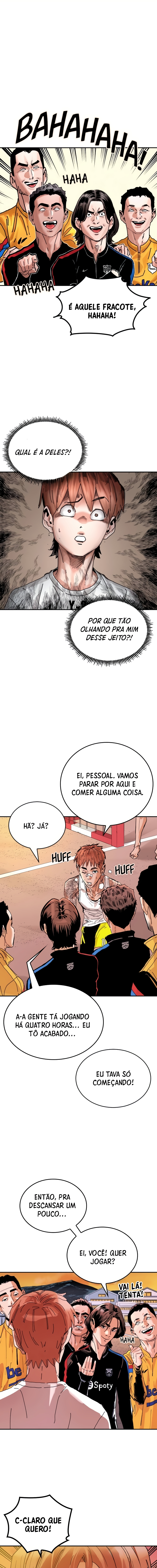 O Grande Salto capitulo 163 pagina 19