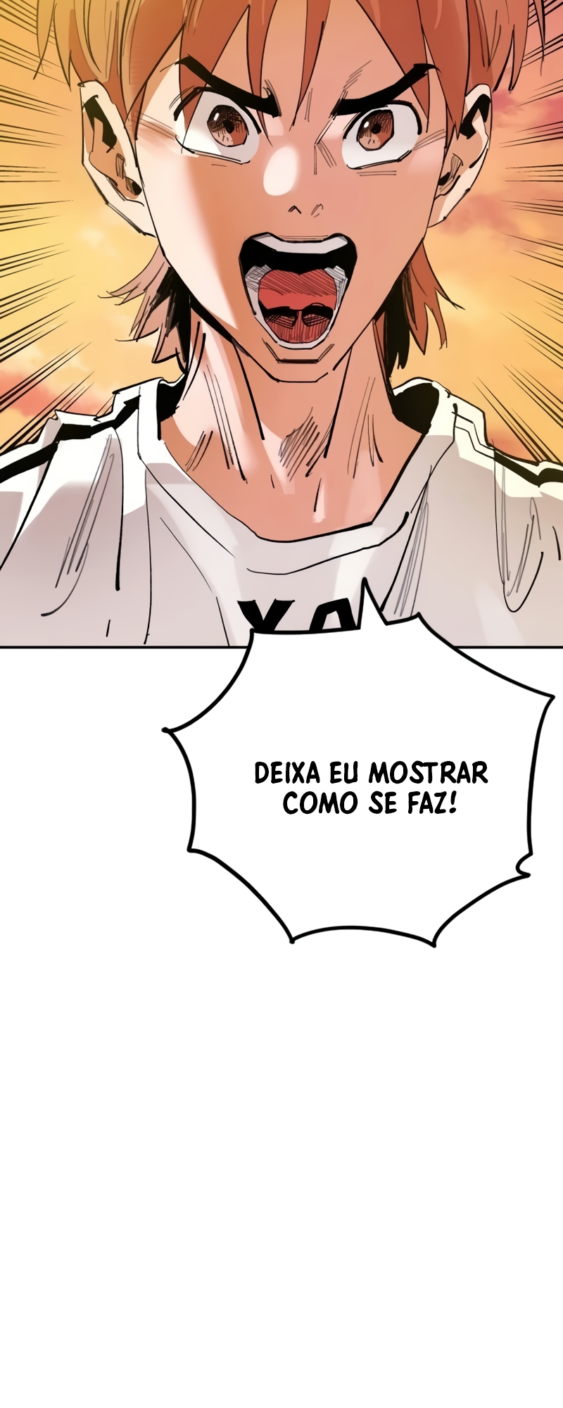O Grande Salto capitulo 163 pagina 20