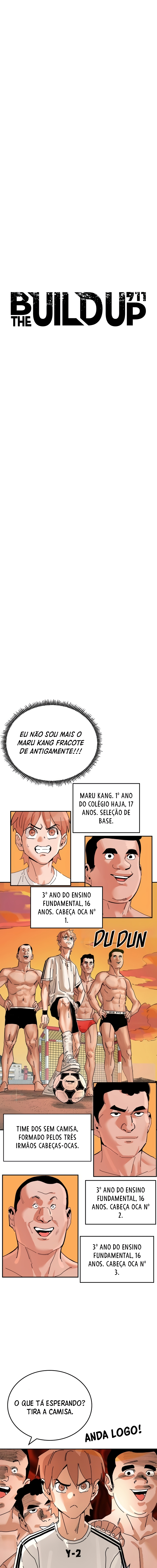 O Grande Salto capitulo 163 pagina 21