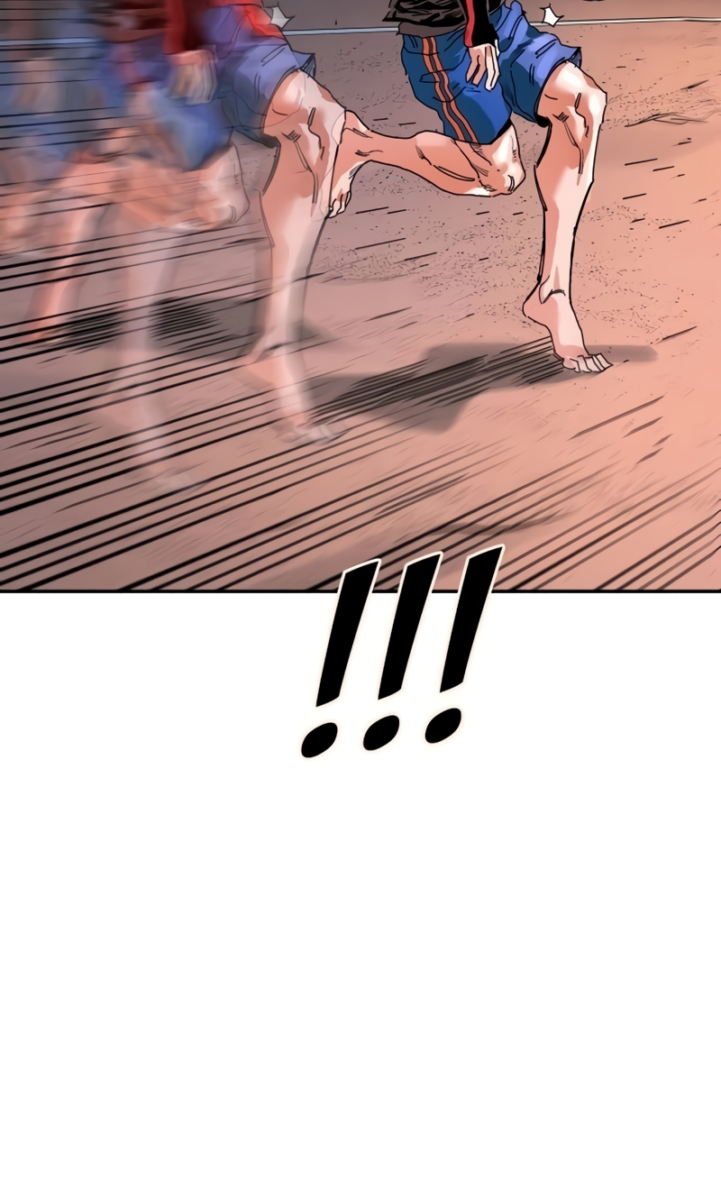 O Grande Salto capitulo 163 pagina 28