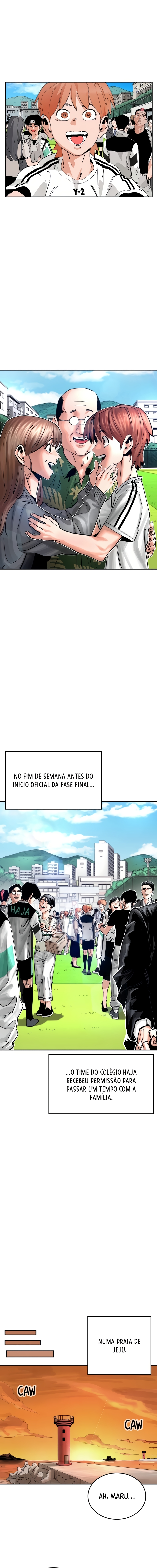 O Grande Salto capitulo 163 pagina 3