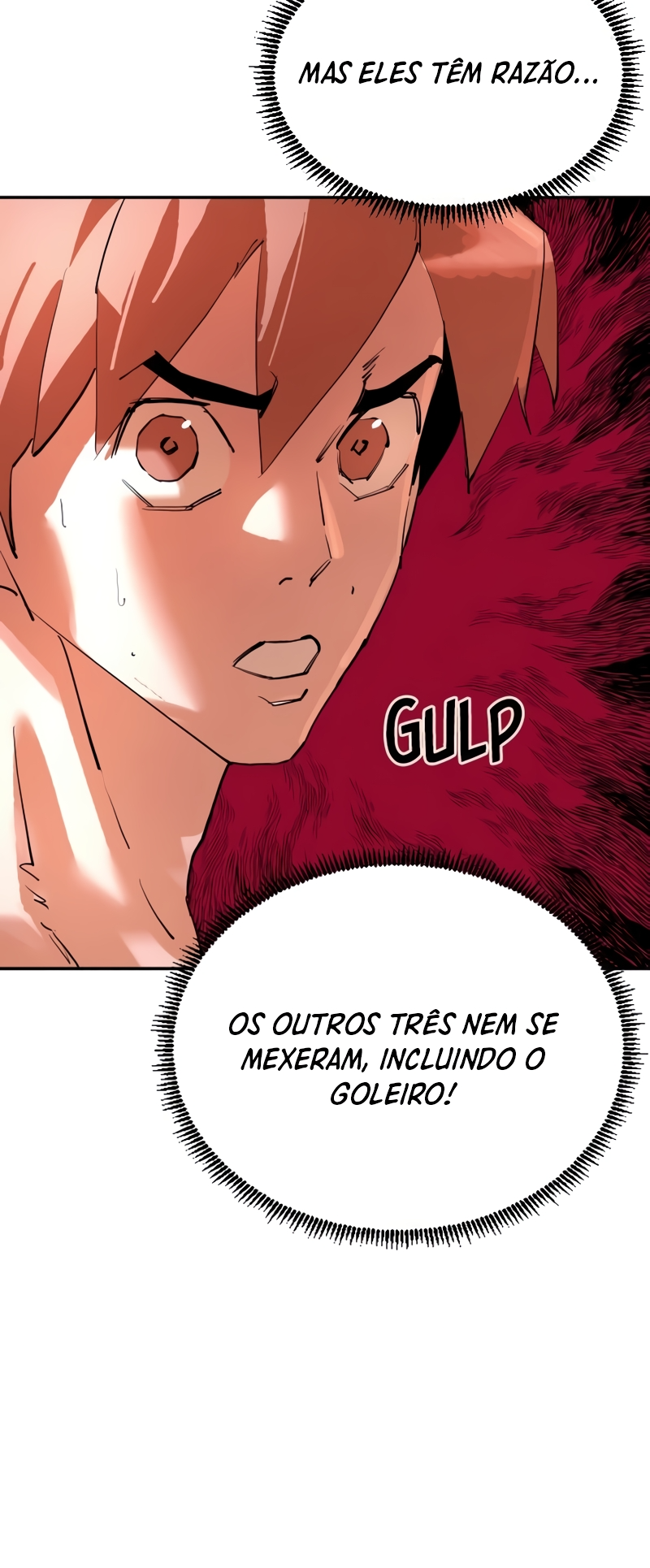 O Grande Salto capitulo 163 pagina 32