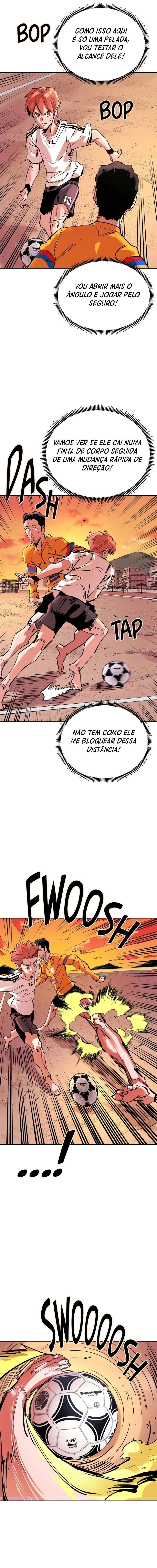 O Grande Salto capitulo 163 pagina 35