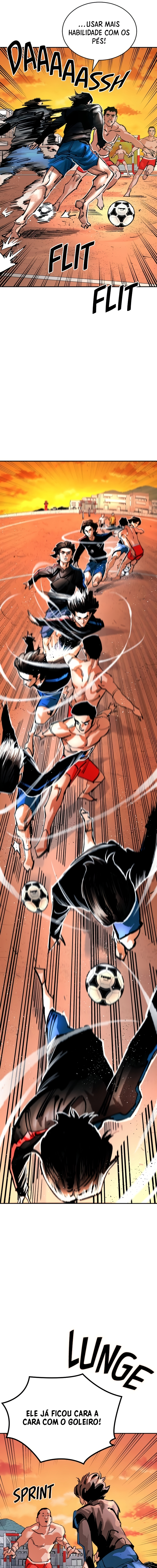O Grande Salto capitulo 163 pagina 39