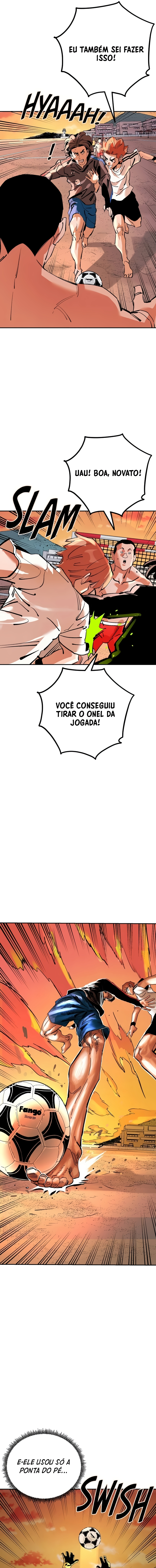 O Grande Salto capitulo 163 pagina 41