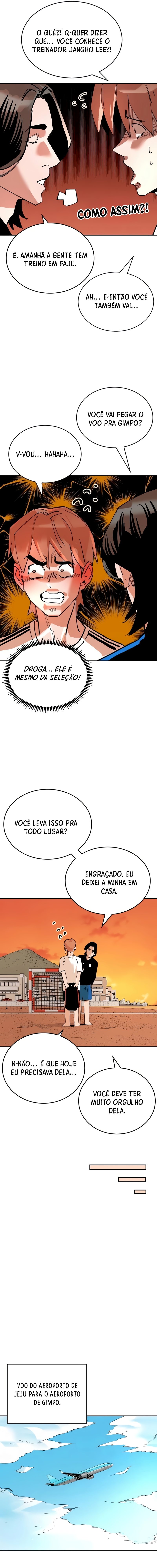 O Grande Salto capitulo 163 pagina 47