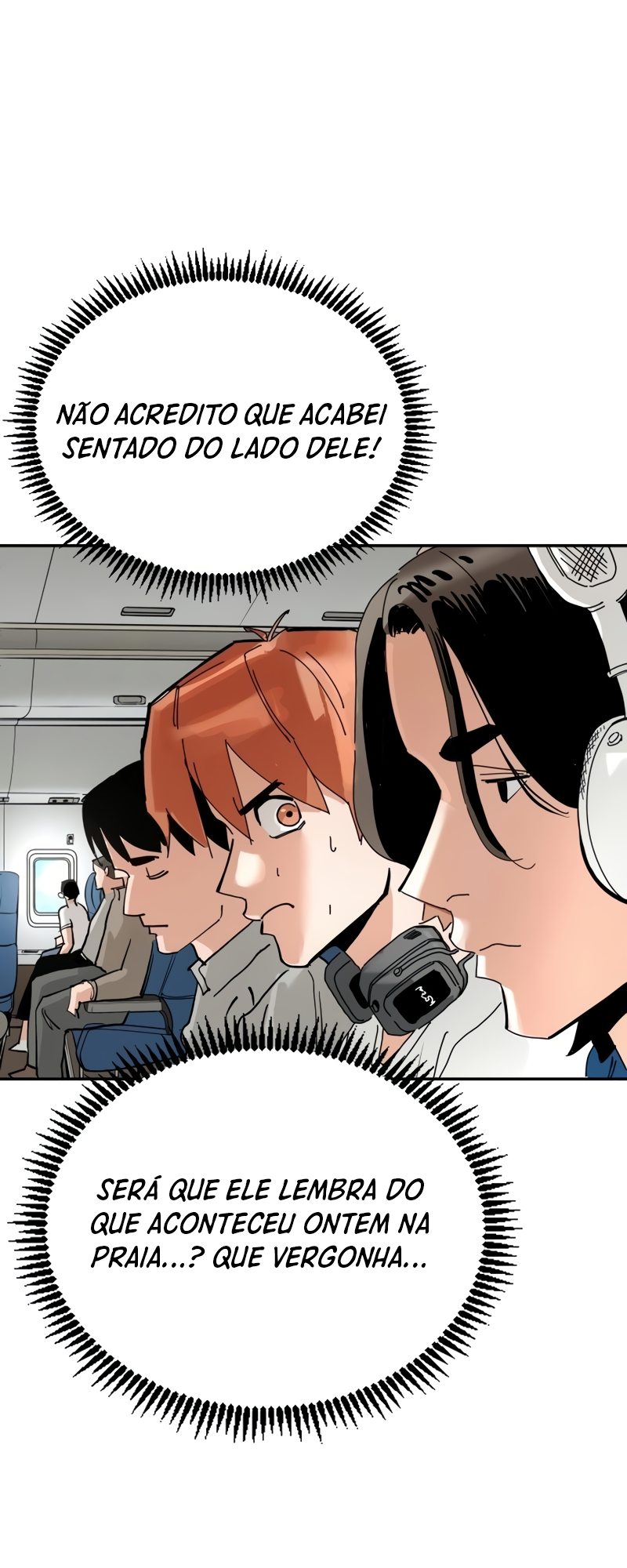 O Grande Salto capitulo 163 pagina 48