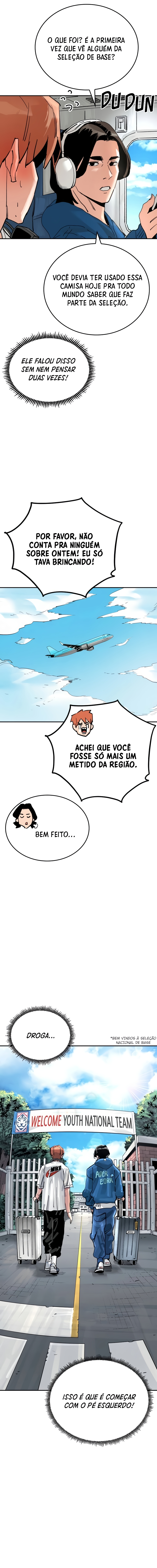 O Grande Salto capitulo 163 pagina 49