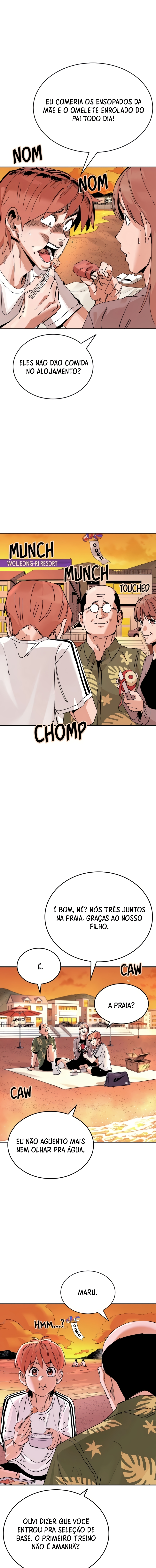 O Grande Salto capitulo 163 pagina 5