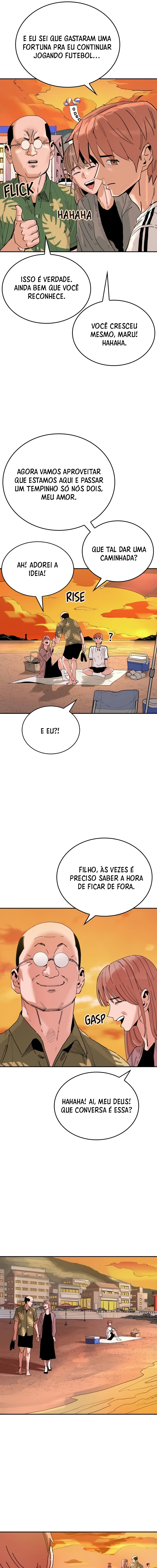 O Grande Salto capitulo 163 pagina 9