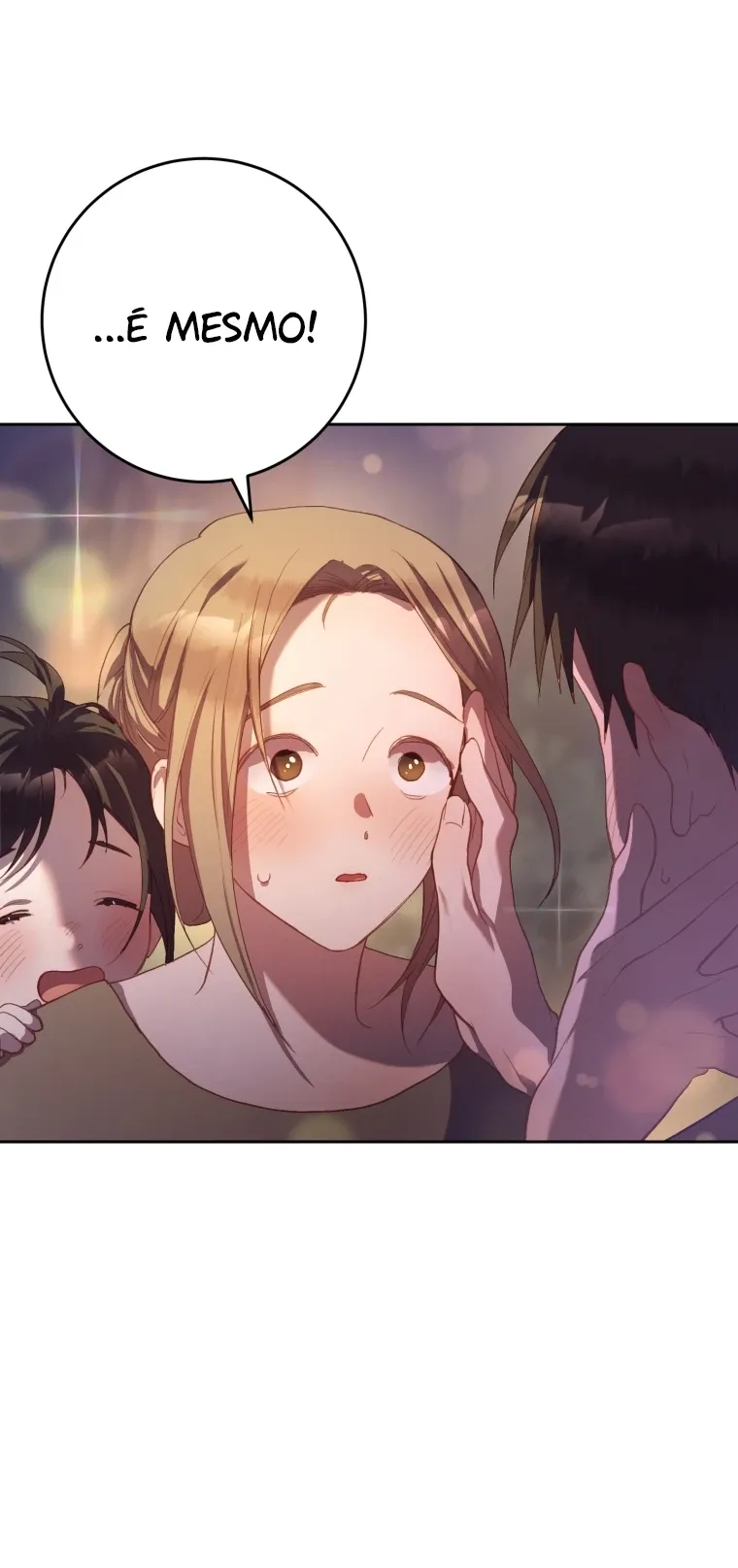 A Segunda Vida Da Princesa Lixo capitulo 27 pagina 19