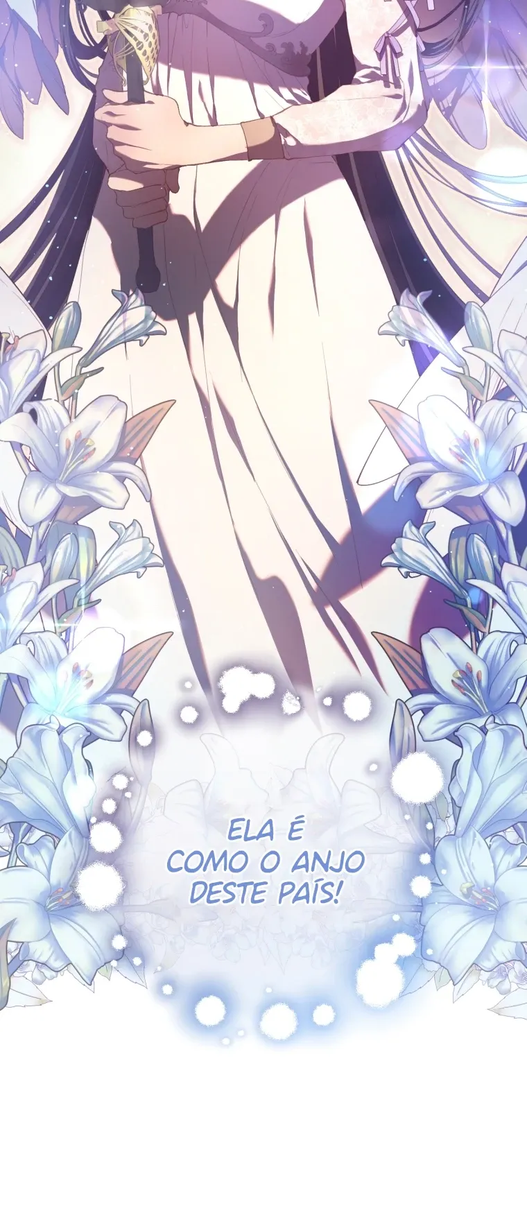 A Segunda Vida Da Princesa Lixo capitulo 27 pagina 21