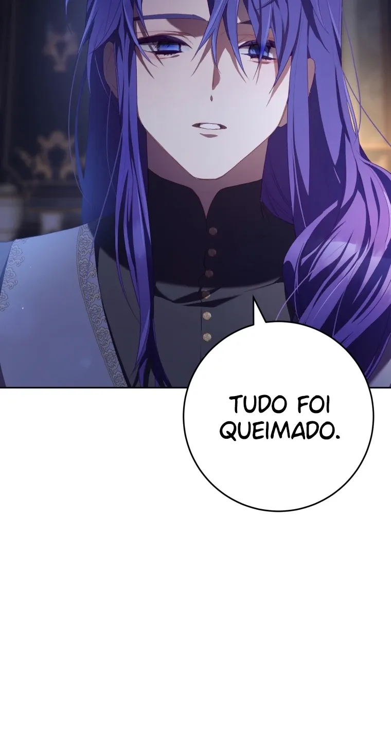 A Segunda Vida Da Princesa Lixo capitulo 27 pagina 25