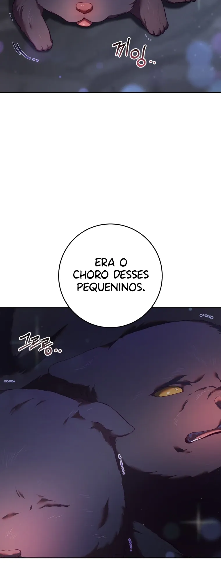 A Segunda Vida Da Princesa Lixo capitulo 27 pagina 3