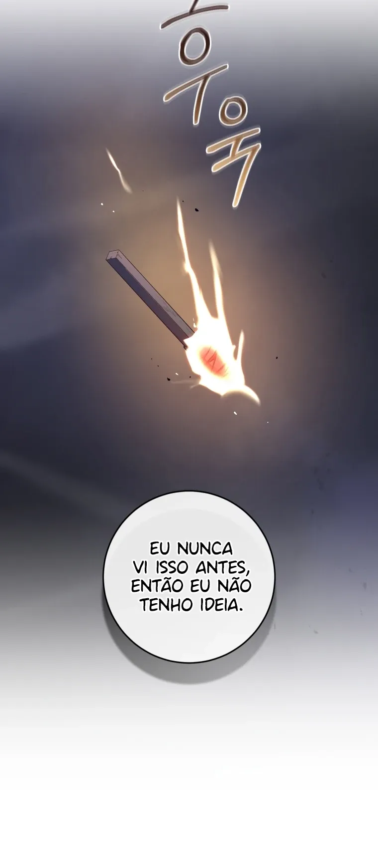 A Segunda Vida Da Princesa Lixo capitulo 27 pagina 6