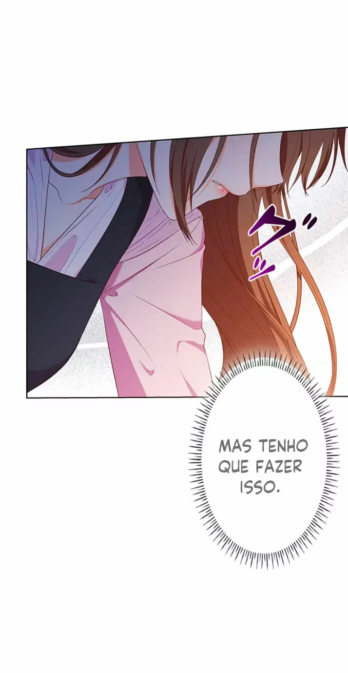 A VilÃ£ virou MÃ£e capitulo 15 pagina 15