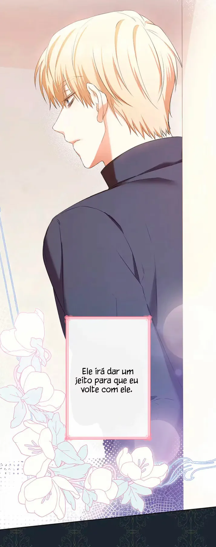 A VilÃ£ virou MÃ£e capitulo 15 pagina 17