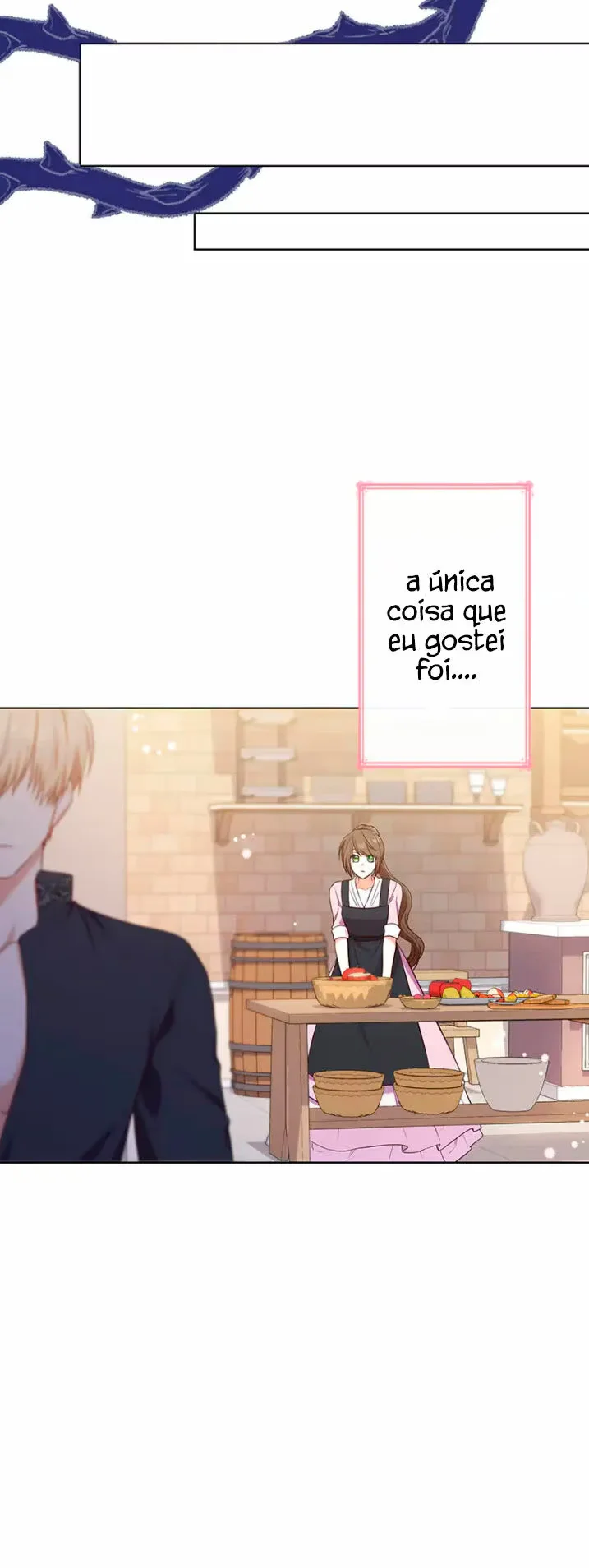 A VilÃ£ virou MÃ£e capitulo 15 pagina 30