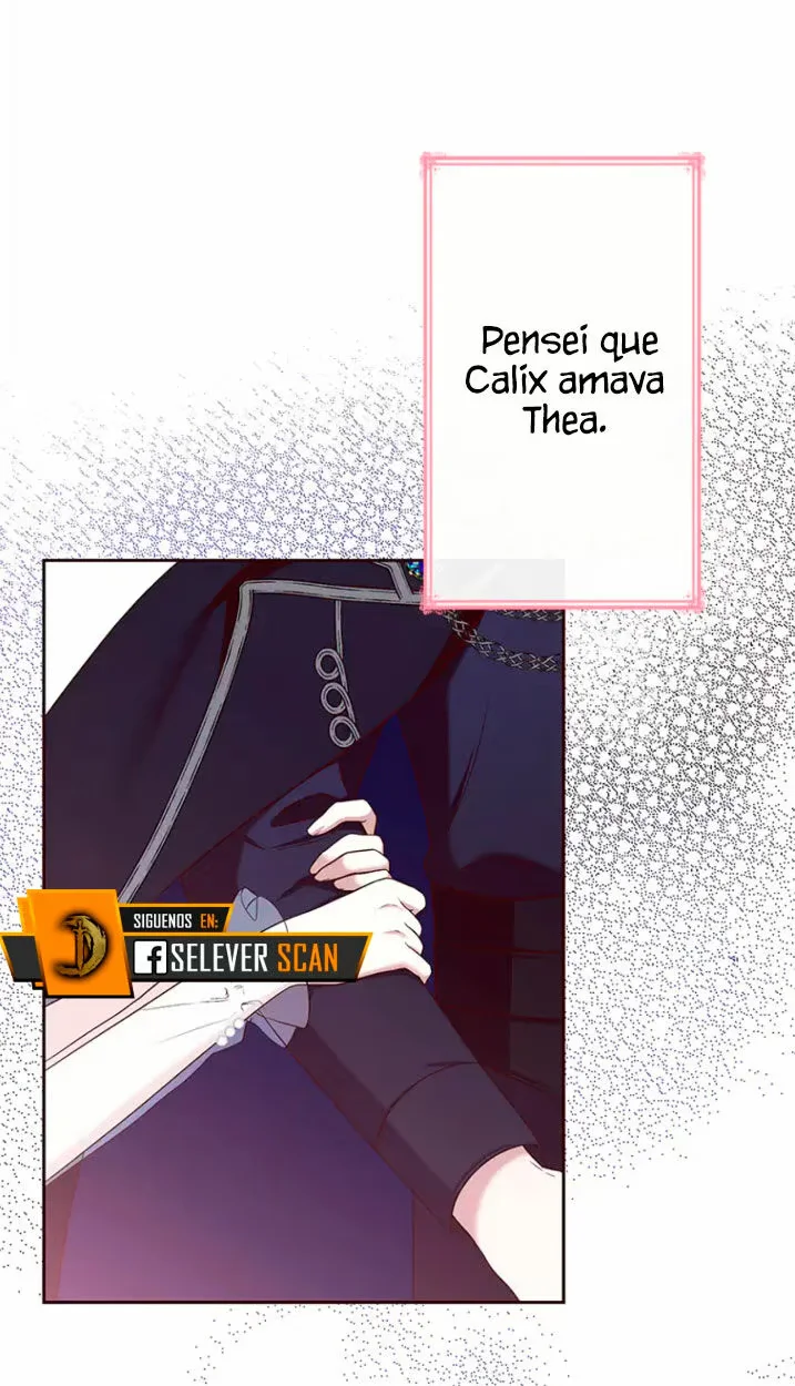 A VilÃ£ virou MÃ£e capitulo 15 pagina 31