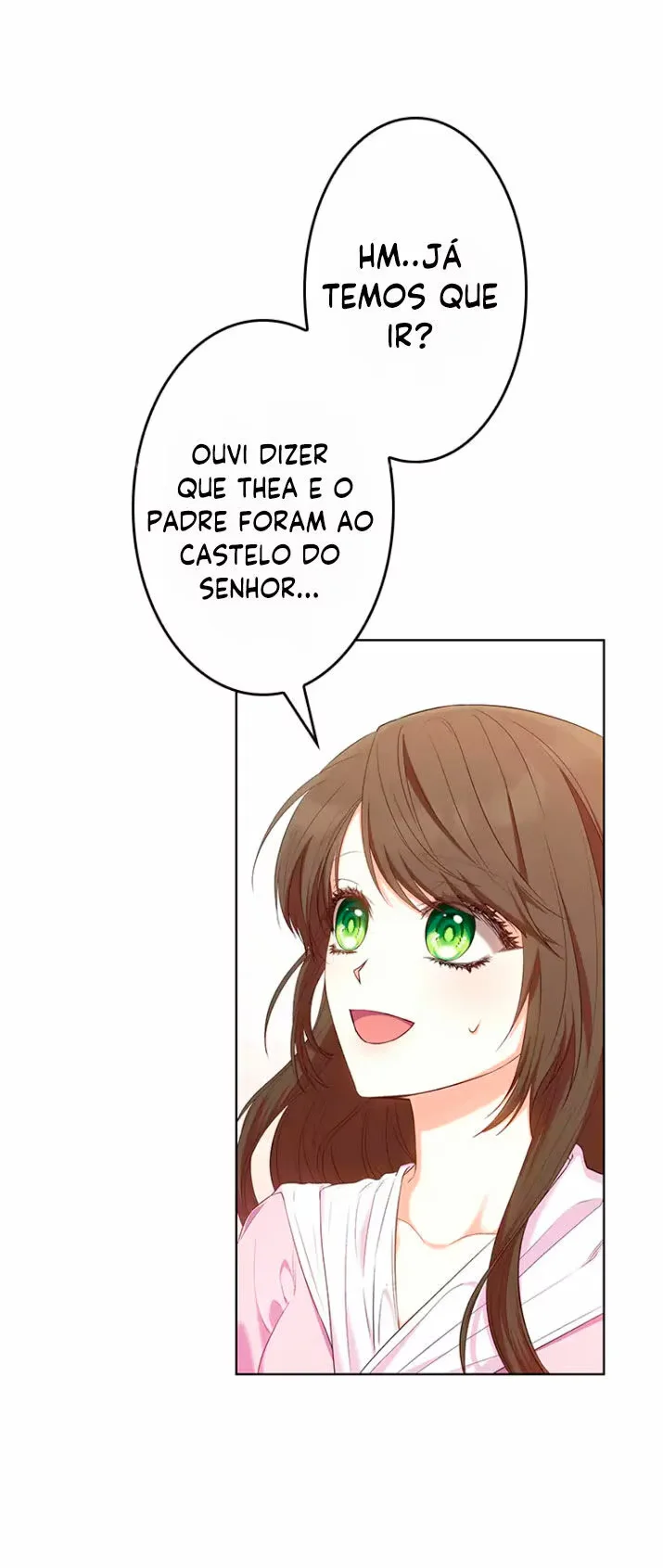 A VilÃ£ virou MÃ£e capitulo 15 pagina 46