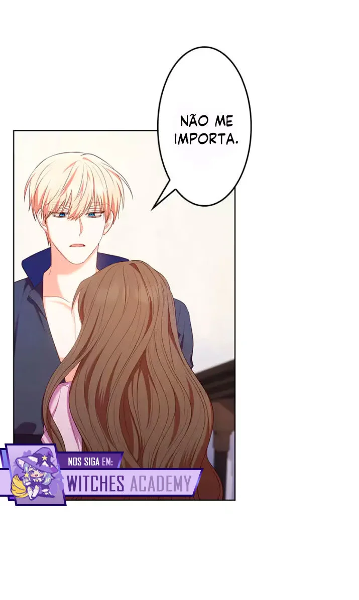 A VilÃ£ virou MÃ£e capitulo 15 pagina 47