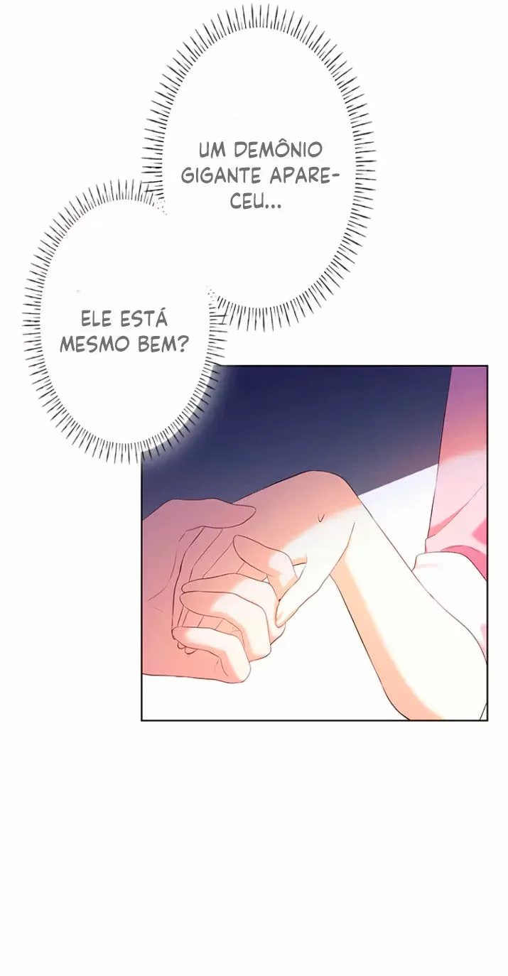 A VilÃ£ virou MÃ£e capitulo 15 pagina 48