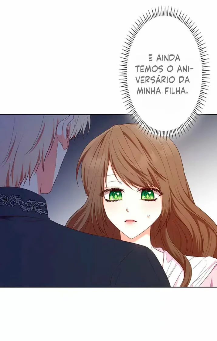 A VilÃ£ virou MÃ£e capitulo 15 pagina 49