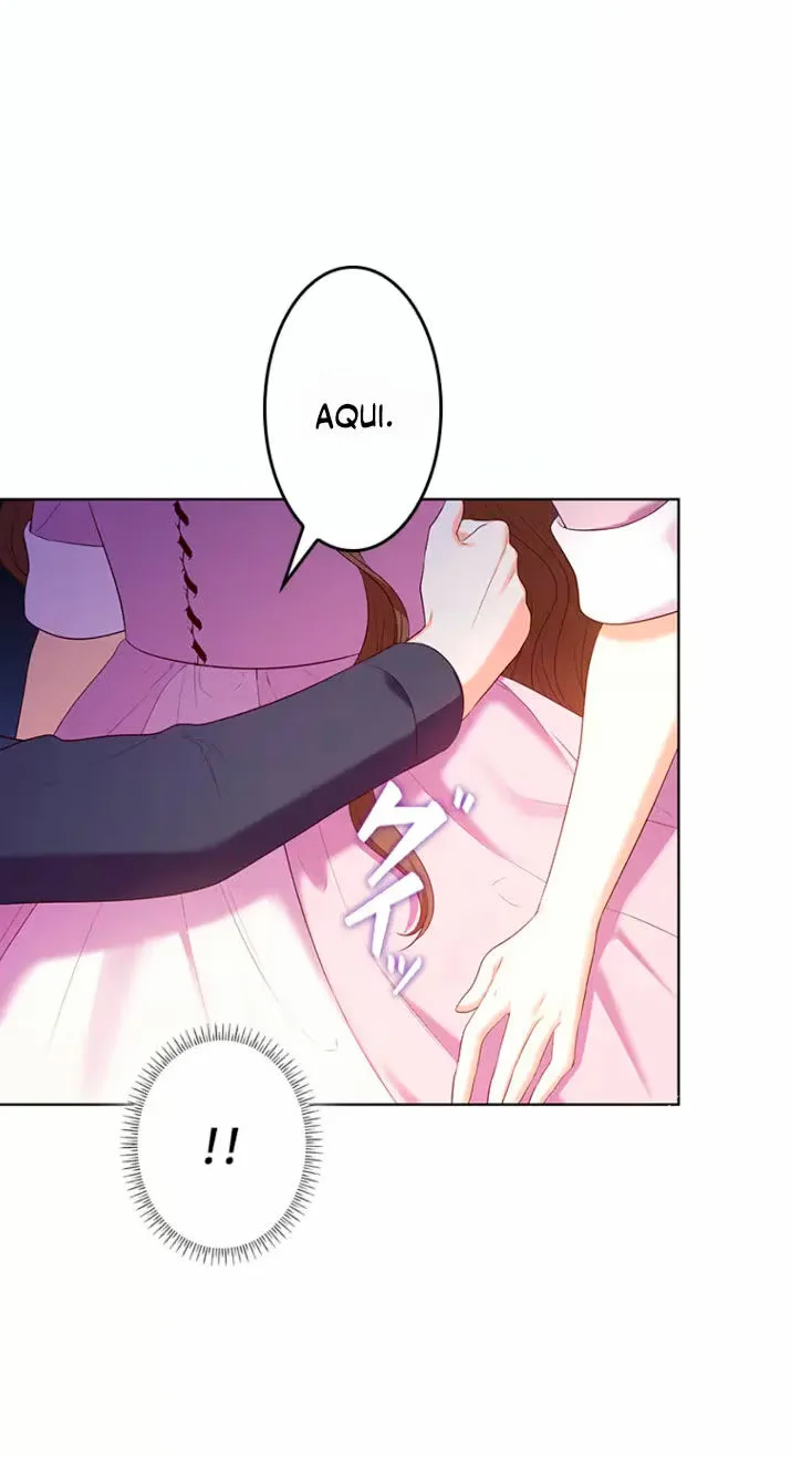 A VilÃ£ virou MÃ£e capitulo 15 pagina 50