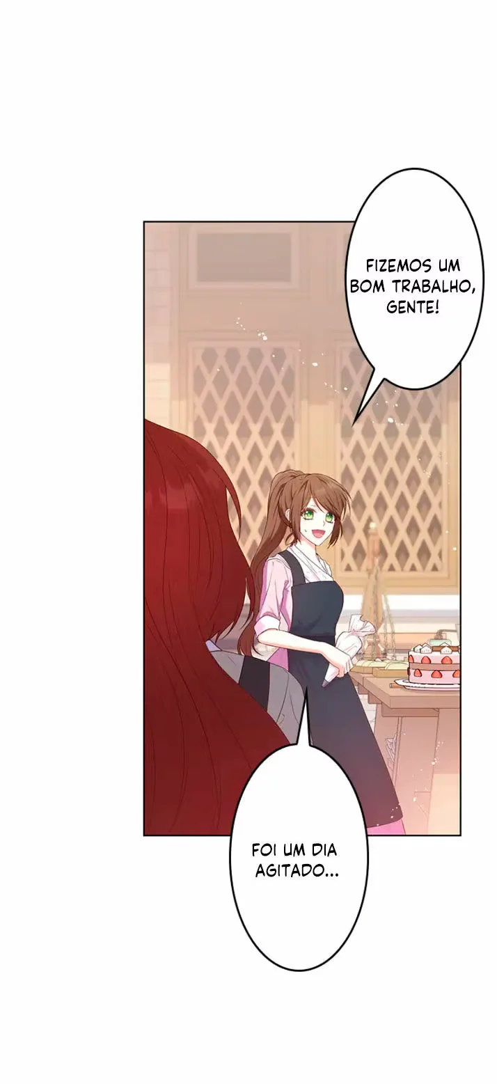 A VilÃ£ virou MÃ£e capitulo 15 pagina 6