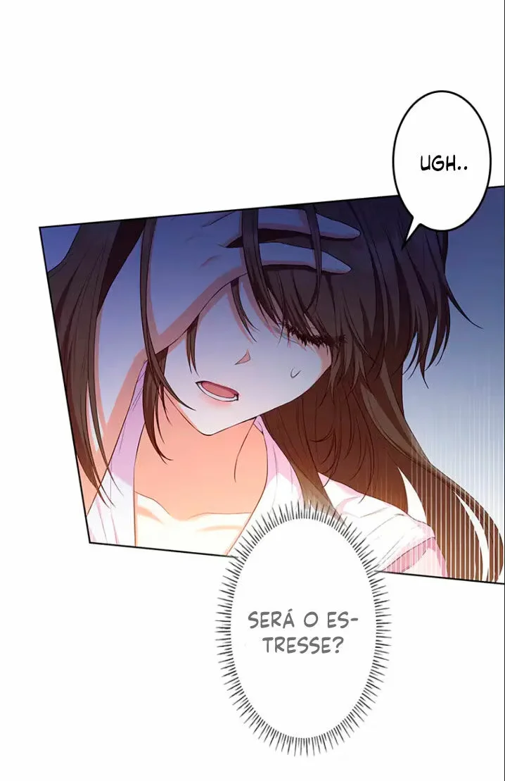 A VilÃ£ virou MÃ£e capitulo 15 pagina 62
