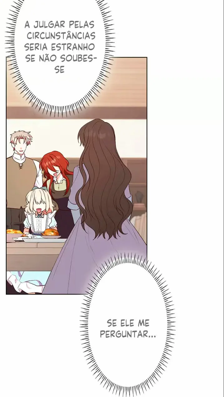 A VilÃ£ virou MÃ£e capitulo 15 pagina 68