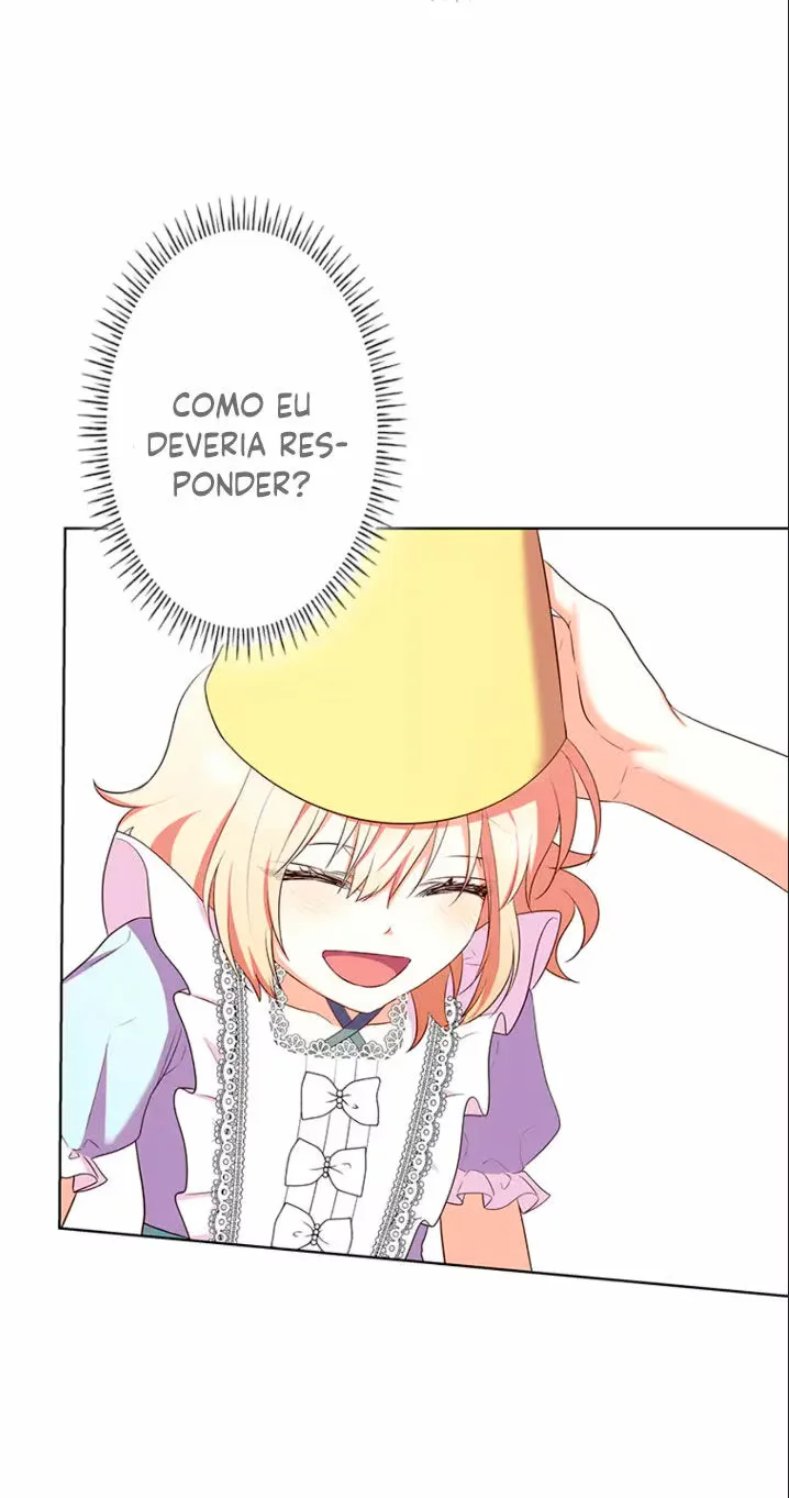 A VilÃ£ virou MÃ£e capitulo 15 pagina 69