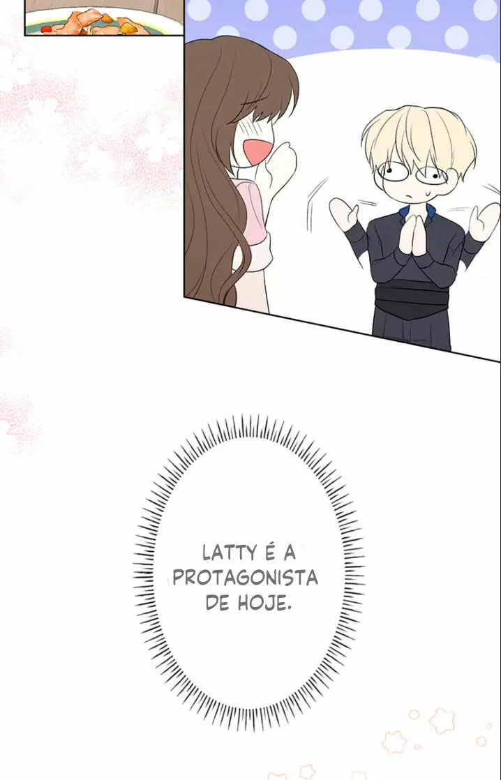 A VilÃ£ virou MÃ£e capitulo 15 pagina 71