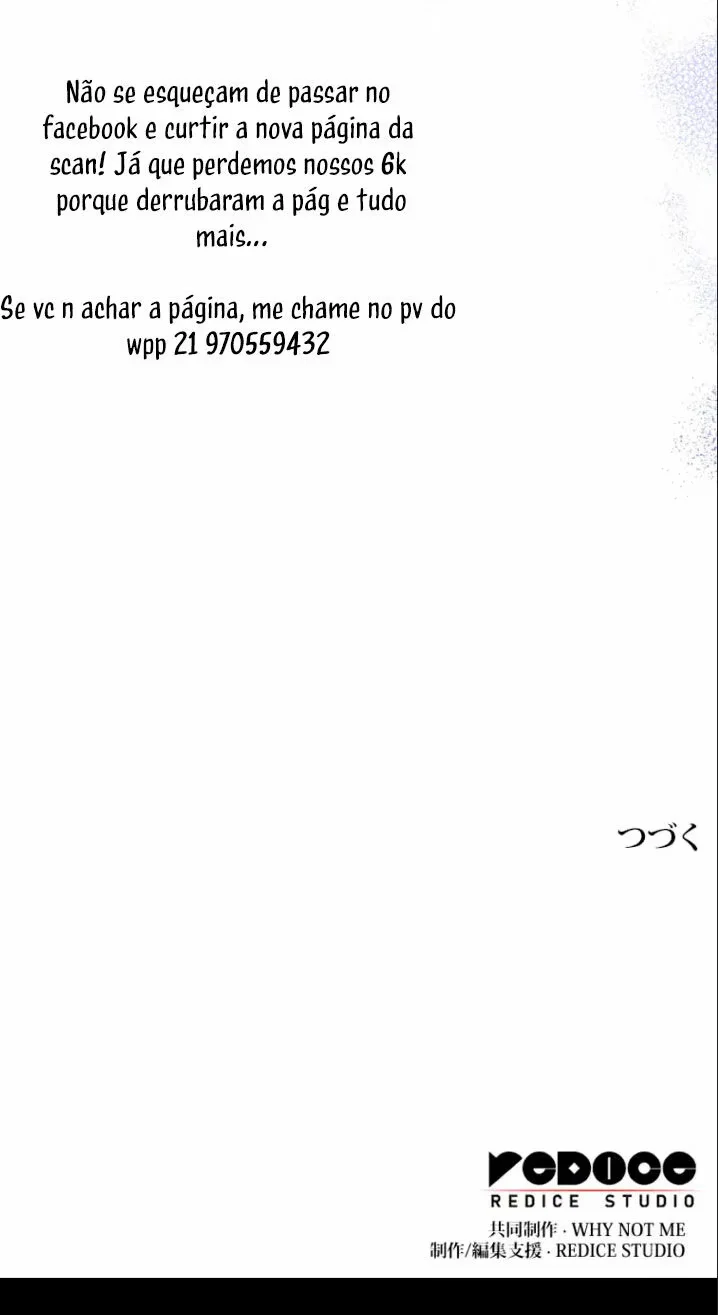A VilÃ£ virou MÃ£e capitulo 15 pagina 78