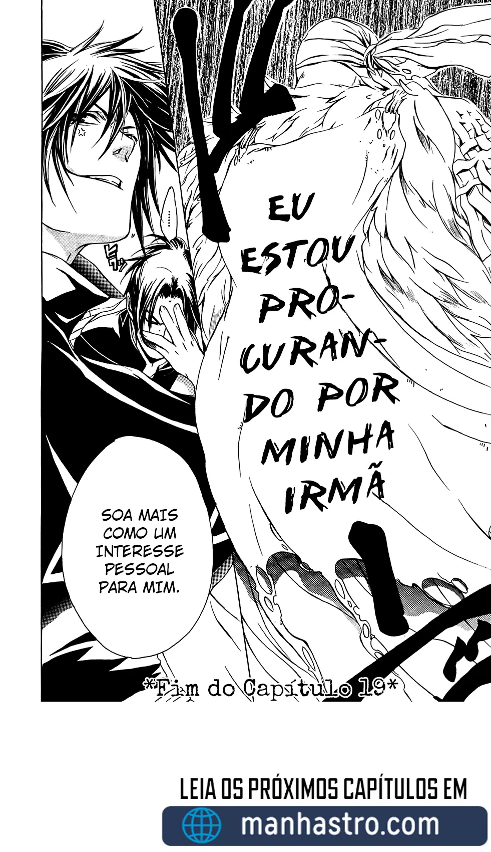 Os Dez Bravos capitulo 19 pagina 30