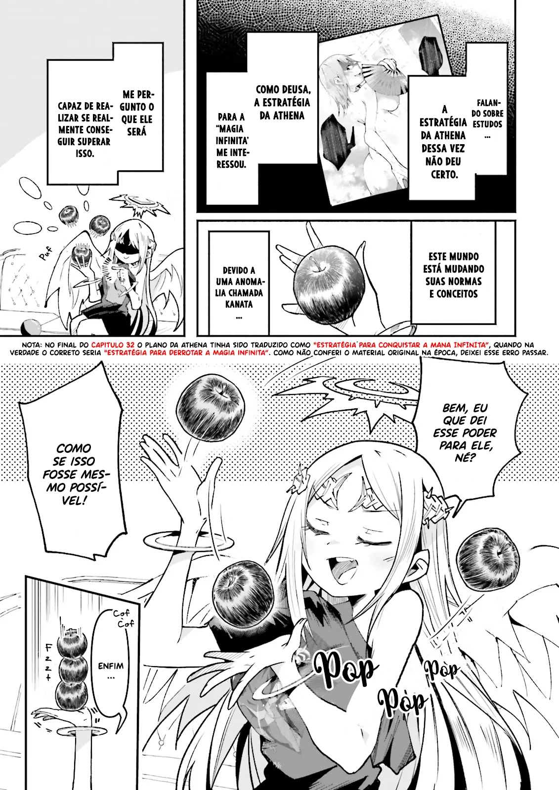 Isekai de Haishin Katsudou wo Shitara Tairyou no Yandere Shinja wo Umidashite Shimatta Ken capitulo 39 pagina 28