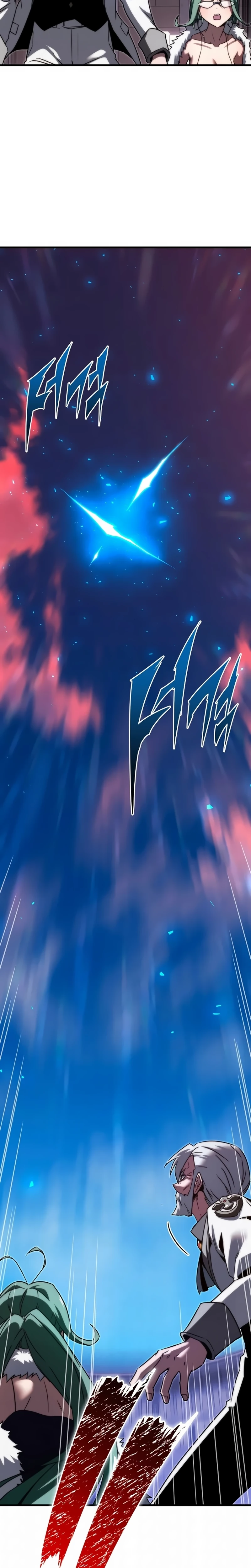Eu Dominei a Academia Com uma Ãšnica Faca de Sashimi capitulo 2 pagina 19